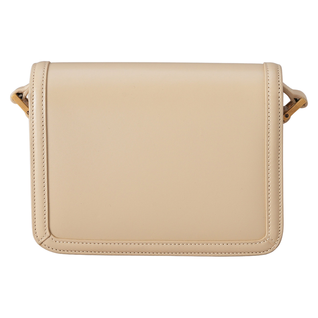 YVES SAINT LAURENT(USED)생로랑 솔페리노 사첼백